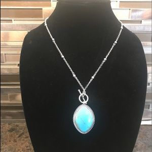 LUCKY BRAND 32” Necklace